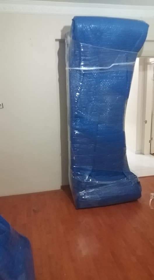 Gaziantep Değişim27 Nakliyat - Team 8