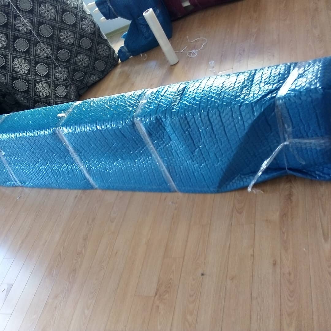 Gaziantep Değişim27 Nakliyat - Work 12