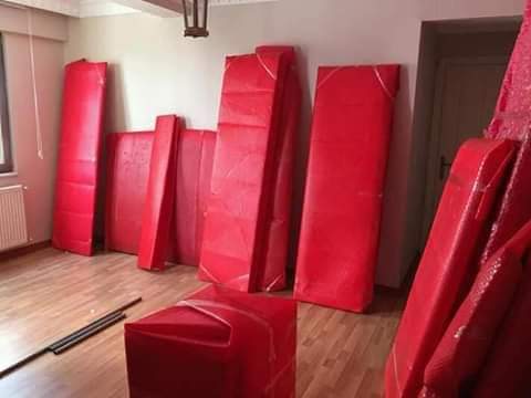 Gaziantep Değişim27 Nakliyat - Vehicles 13